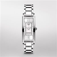 Reloj Emporio Armani Mujer in Acero AR0788 - AR0788